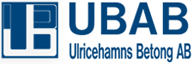 UBAB Ulricehamns Betong AB
