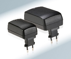 Product image from the company  - LiFePO4 charger from FRIWO