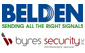 Belden and Byres Security Inc. join forces