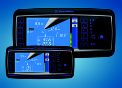 Product image from the company  - iSCOUT operator consoles 