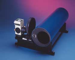 Product image from the company Brandt Optik AB - Beam collimators