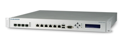 Product image from the company Clavister AB - Clavister Security Gateway 4300 Series