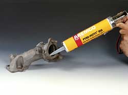 Product image from the company Ellsworth Adhesives AB - Pyro-Putty™ 950