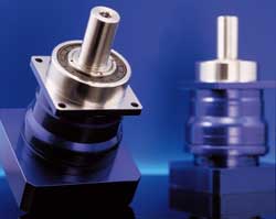 Product image from the company Kontram Oy - Planetary gears