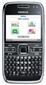 Nokia E72