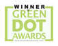 Green Dot™ Environmental Responsibility Award