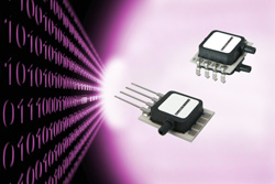 Product image from the company First Sensor Scandinavia AB - HCLA pressure sensors