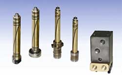 Product image from the company  - New nozzles and cylinders 