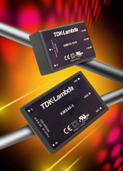 Product image from the company TDK-Lambda Germany GmbH - KM Series