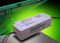 12W IP66-rated LED power supplies 