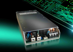 Product image from the company TDK-Lambda Germany GmbH - RFE1000 power supply series