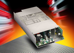 Product image from the company TDK-Lambda Germany GmbH - NV-Power series