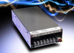 Product image from the company TDK-Lambda Germany GmbH - TDK-Lambda LS Series single-output, power supplies increase to 200W