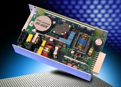 Product image from the company TDK-Lambda Germany GmbH - EFE400M digitally controlled medical power supplies from TDK-Lambda