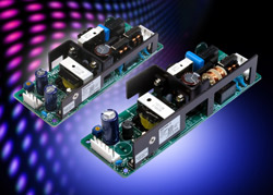 Product image from the company TDK-Lambda Germany GmbH - New PCB-type AC-DC power supplies from TDK-Lambda have 10 year life