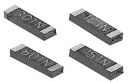 Product image from the company Universal Import Elektronik AB - Chip resistors