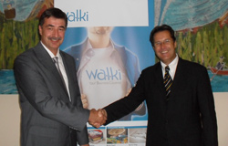 Product image from the company Walki Oy - Walki Invests in New Sheeter